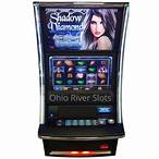 shadow diamond slot machine